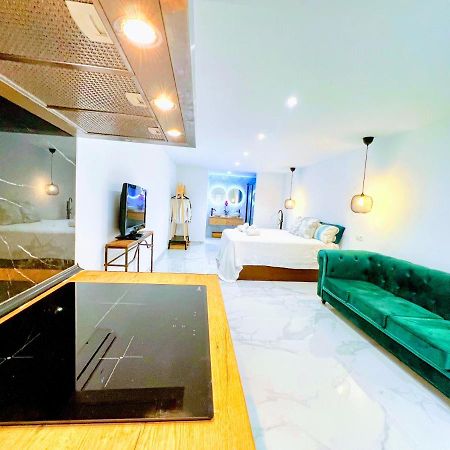 El FaroGarden Boutique公寓 外观 照片