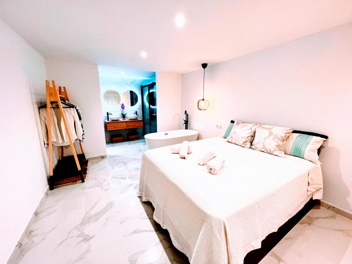 El FaroGarden Boutique公寓 外观 照片