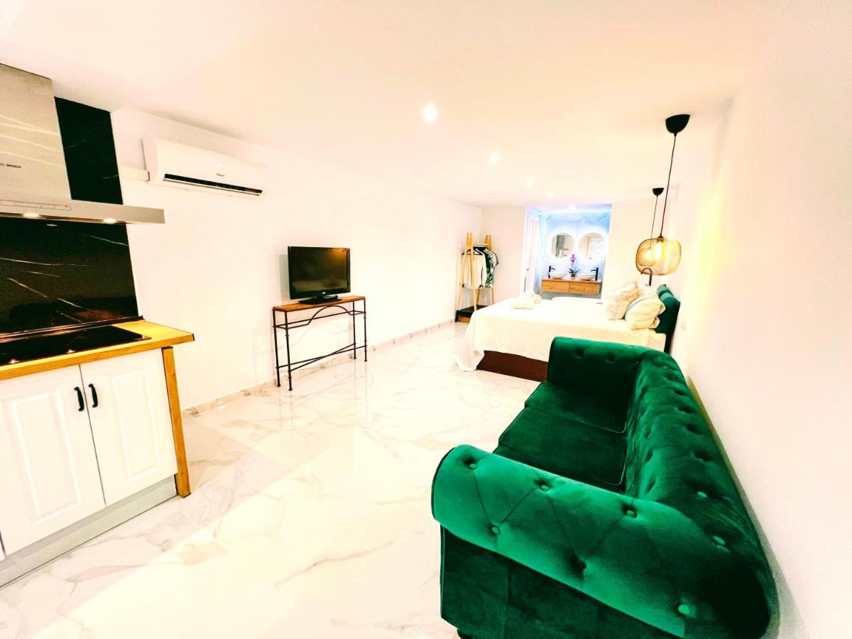 El FaroGarden Boutique公寓 外观 照片