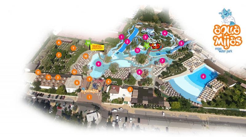 El FaroGarden Boutique公寓 外观 照片
